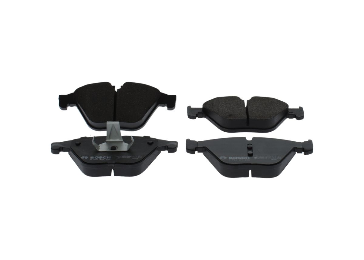 Pastillas de freno de disco BOSCH 0 986 494 898 para BMW Serie 5 (F10) 2010-2016