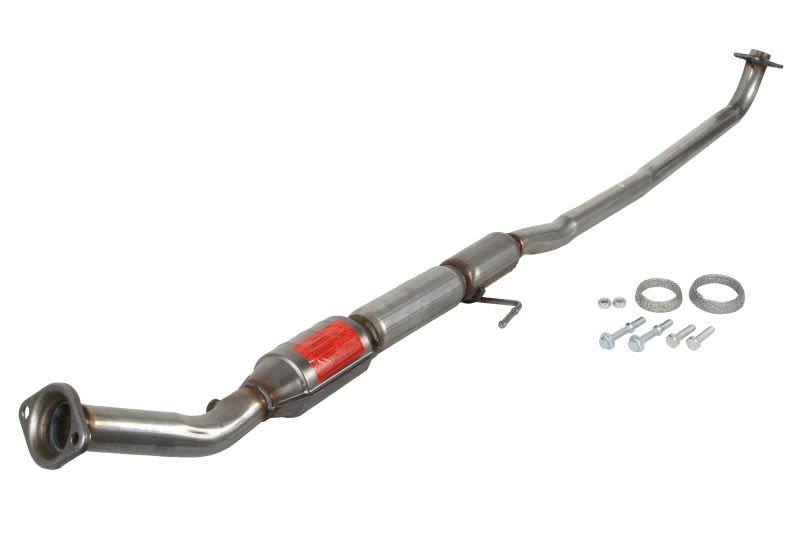 Catalizador BM CATALYSTS BM91409H para Toyota Corolla Verso