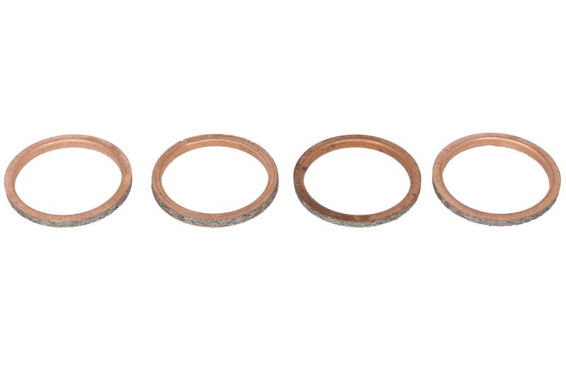 Anillo de sello de tubo de escape WINDEROSA W823030 para Yamaha FJR