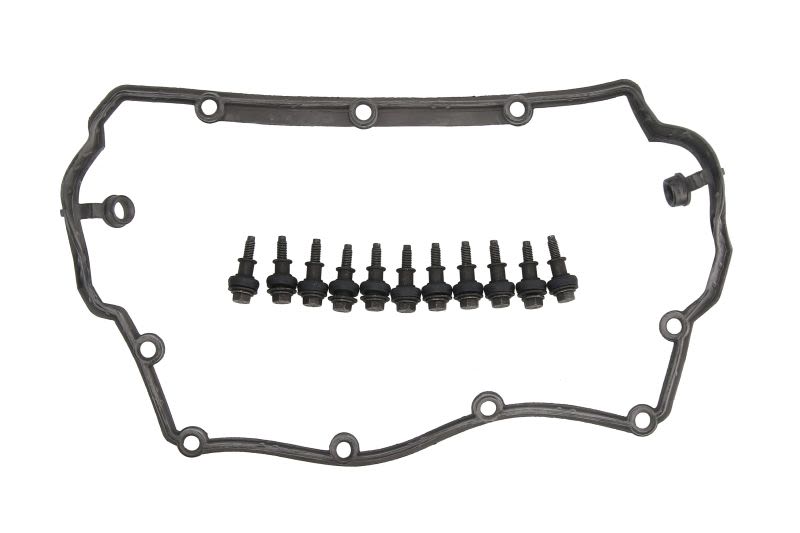 Juego de empaquetaduras de tapa de válvulas ELRING 515.110 para Volkswagen Polo