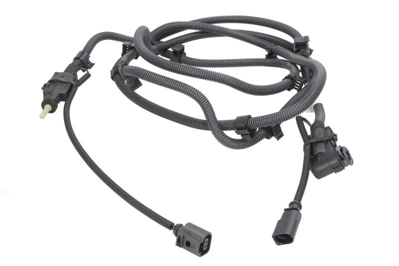 Manguera de solución de urea VOSS 7011764300 para Audi Q7