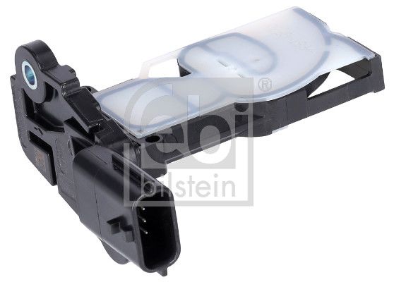 Sensor de flujo de masa de aire FEBI 181794 para Renault Clio V
