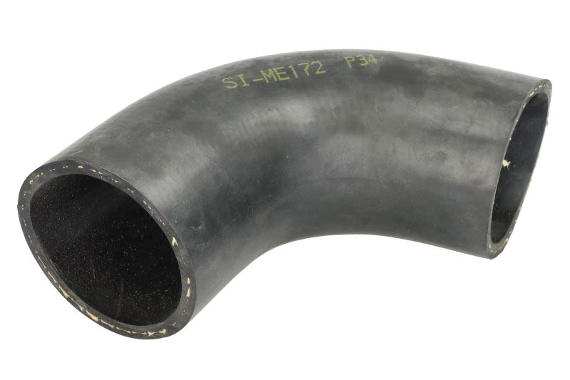 Tubo del sistema de refrigeración THERMOTEC SI-ME172 para Mercedes-Benz Touro (O 500) 2001-
