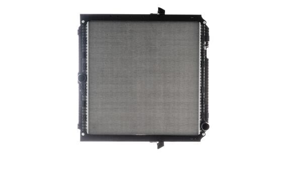 Radiador de motor MAHLE CR 2217 001S