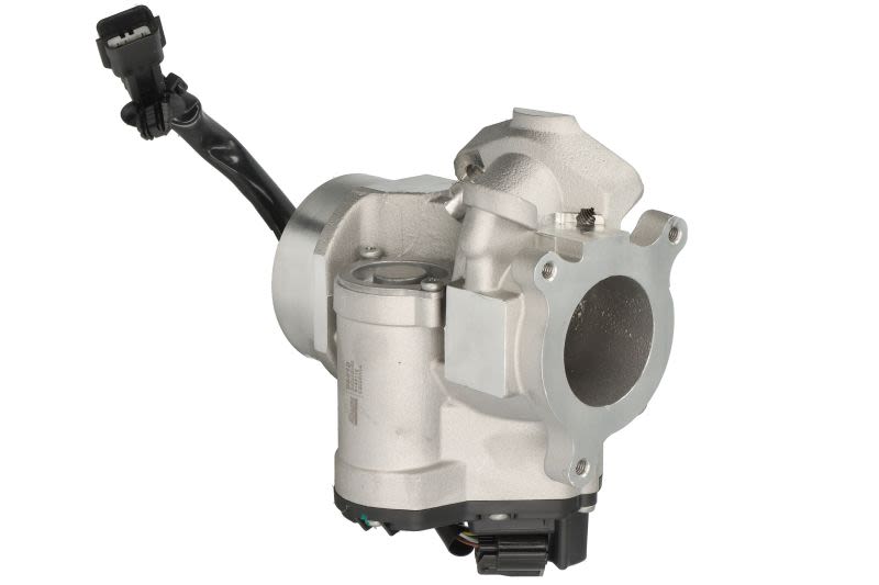 Válvula EGR NISSENS 98410 para Citroen Jumper III