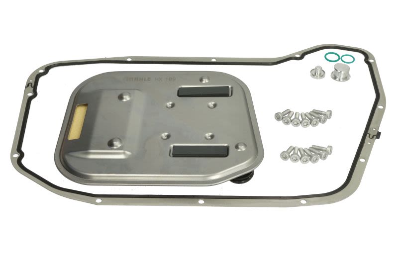 Filtro de transmisión automática KNECHT HX 189KIT para Audi A4 B8