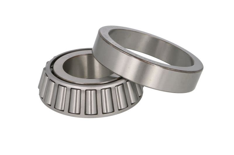 Rodamiento de rueda TIMKEN HM813841/HM813811