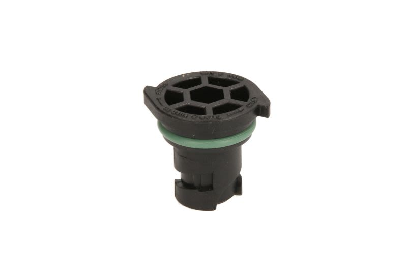 Tapón de cárter de aceite FEBI 48401 para MAN TGS I