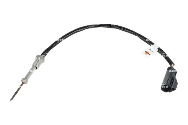 Sensor de temperatura de gases de escape NRF 707428 para Ford Fiesta VI