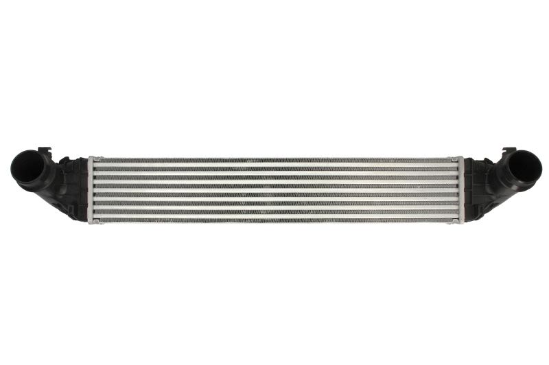 Enfriador de aire de carga (intercooler) THERMOTEC DAX035TT