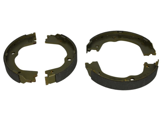 Balatas de freno de estacionamiento FERODO FSB4089 para Ssangyong Actyon II