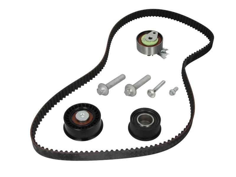 Kit de correa de distribución INA 530 0443 10 para Opel Astra G