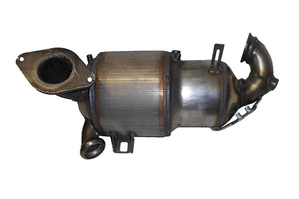 Filtro de partículas (DPF) ASSO MARMITTE SRL 12.15016 para Fiat Ducato