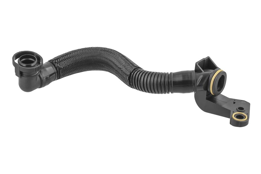 Manguera de ventilación de tapa de válvulas HANS PRIES 117 043 para Audi A3