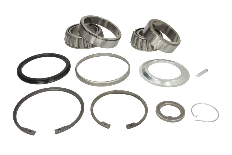 Kit de rodamiento de rueda SKF VKBA 2421