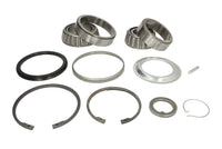Kit de rodamiento de rueda SKF