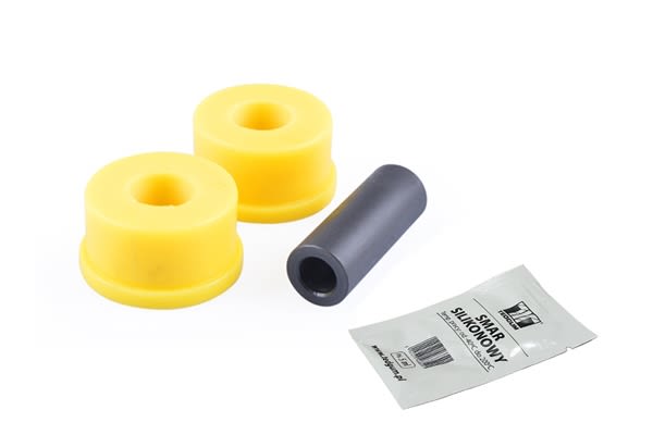 Kit de montaje de bandeja de suspensión TEDGUM TED43627 para BMW Serie 1 (E81) 2006-2011
