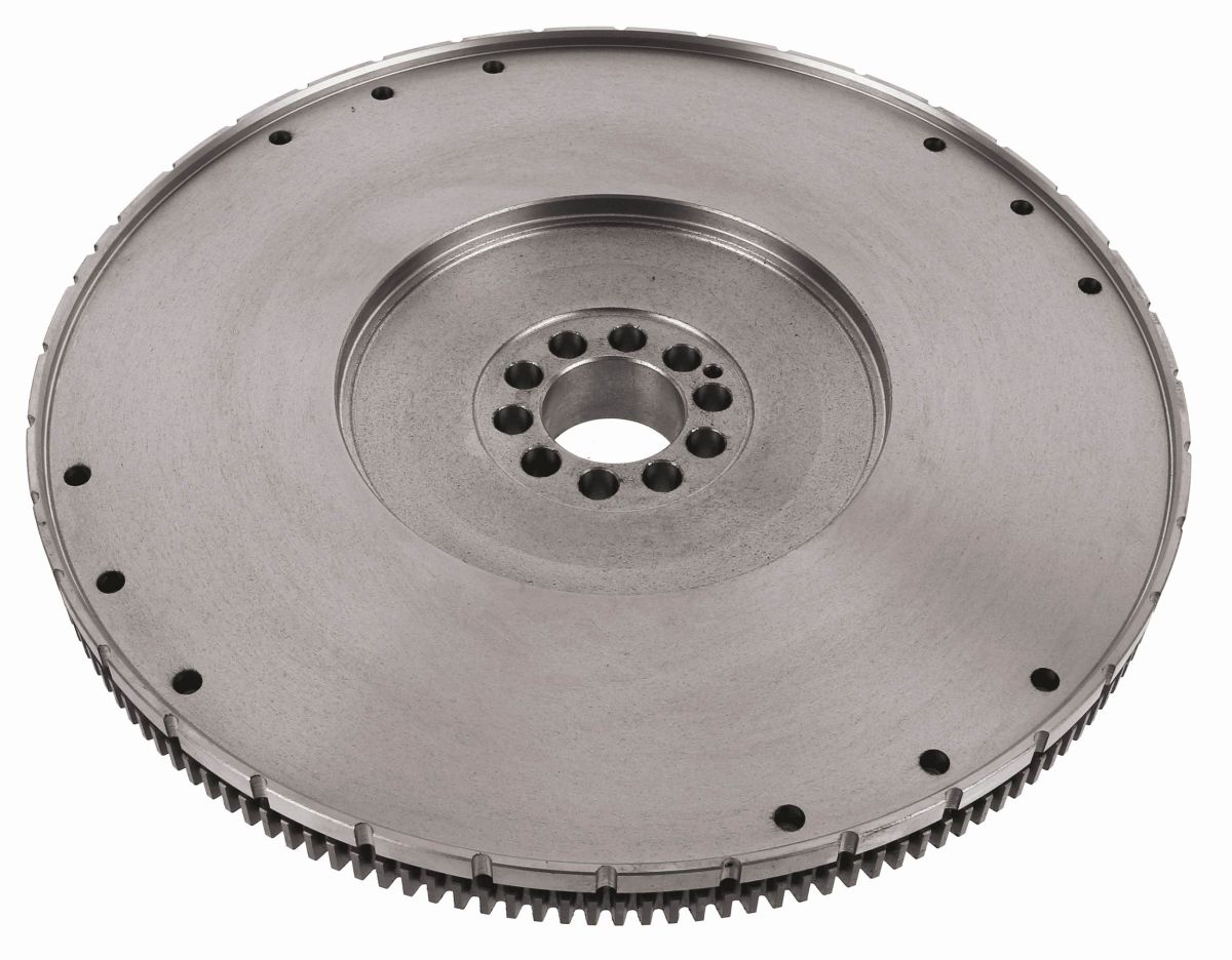 Volante de motor SACHS 3421 601 050 para Mercedes-Benz Citaro (O 530) 1997-