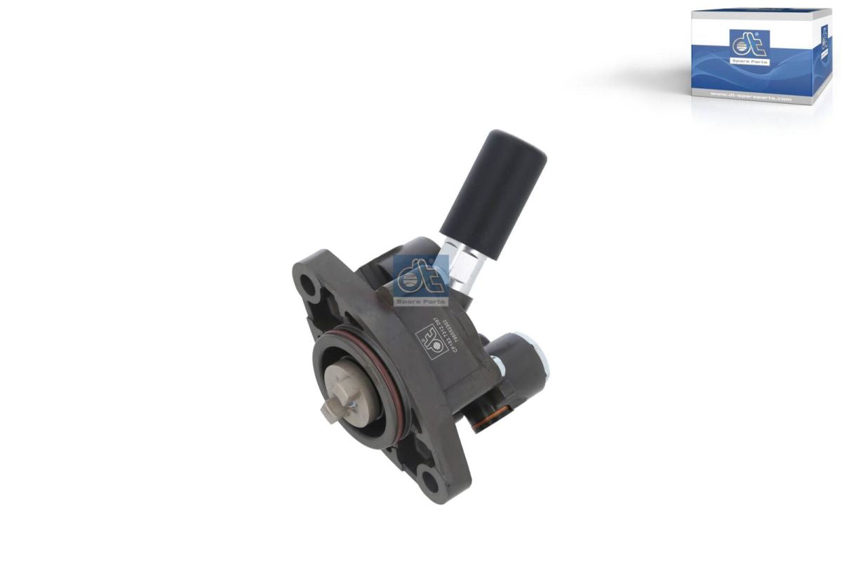 Bomba de combustible DT SPARE PARTS 1.12097 para Scania K I