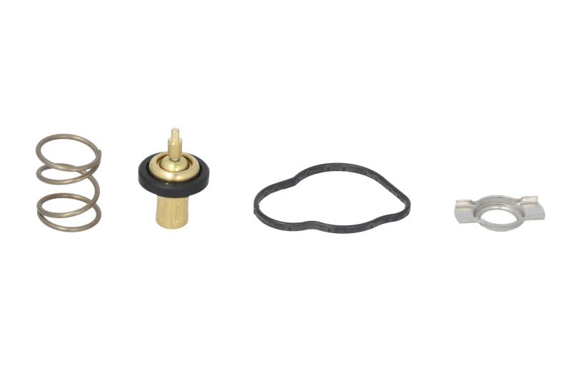 Termostato de refrigerante MAHLE TX 328 83D para Mercedes-Benz Clase A (W176) 2012-2018
