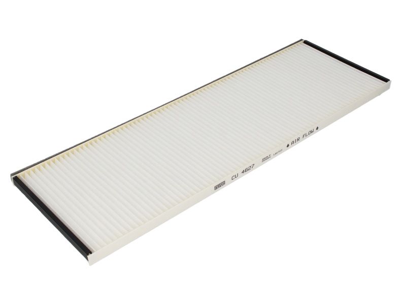 Filtro de aire de cabina MANN-FILTER CU 4627 para Mercedes-Benz Axo