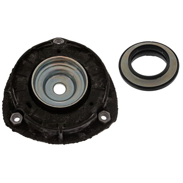 Kit de reparación de soporte de montaje de amortiguador FEBI 45529
