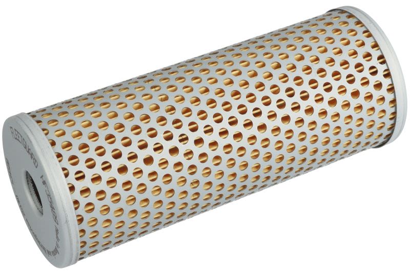 Filtro hidráulico de dirección FLEETGUARD HF35489 para MAN TGS I