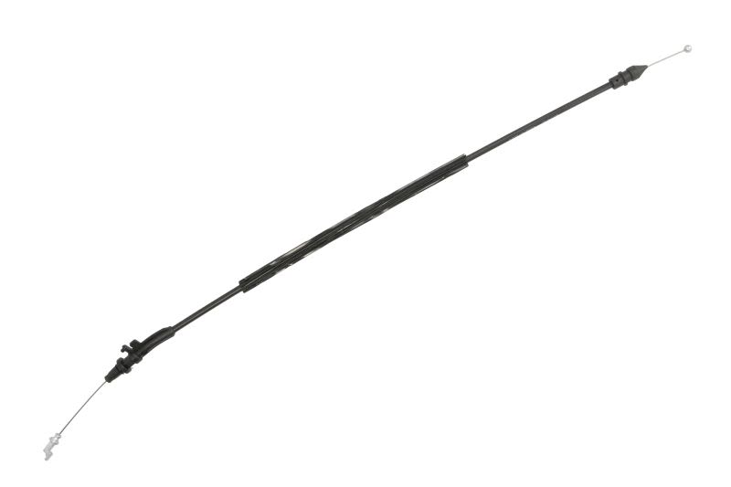 Cable de liberación de puerta LINEX 47.76.12 para Volkswagen Passat B6