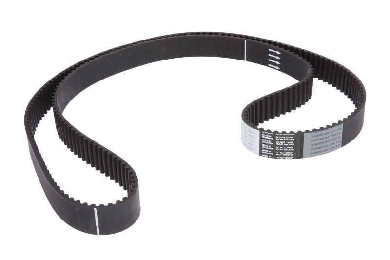 Correa de distribución CONTITECH CT884 para Opel Sint