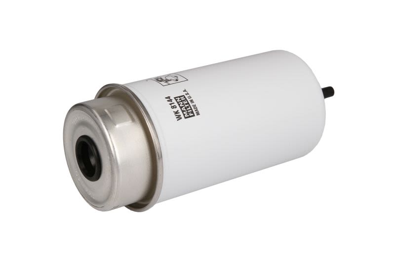 Filtro de combustible MANN-FILTER WK 8144 para Claas 546