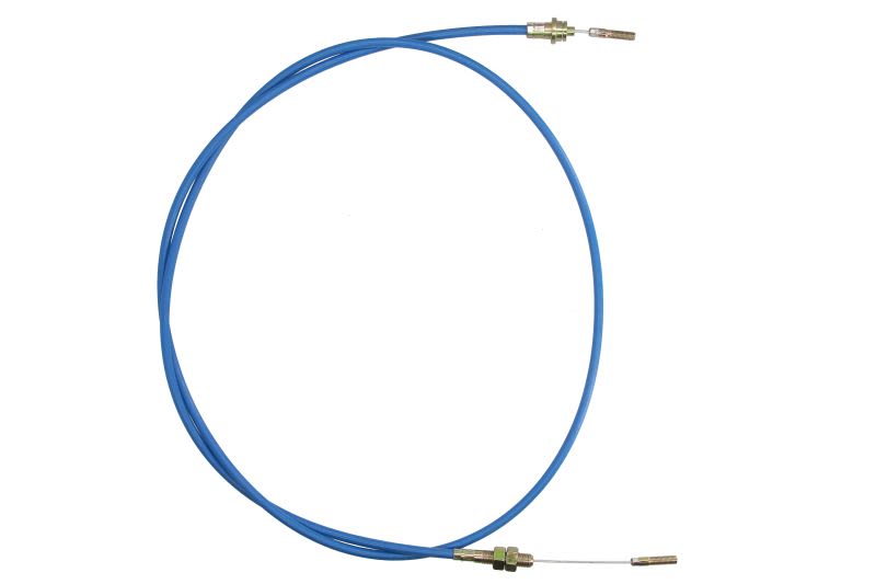 Cable de freno de estacionamiento ANAC MAKINA 910-45200-AN para JCB 3CX