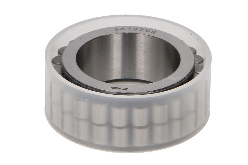 Rodamiento de rueda CVA 1217627 CVA para Caterpillar M318