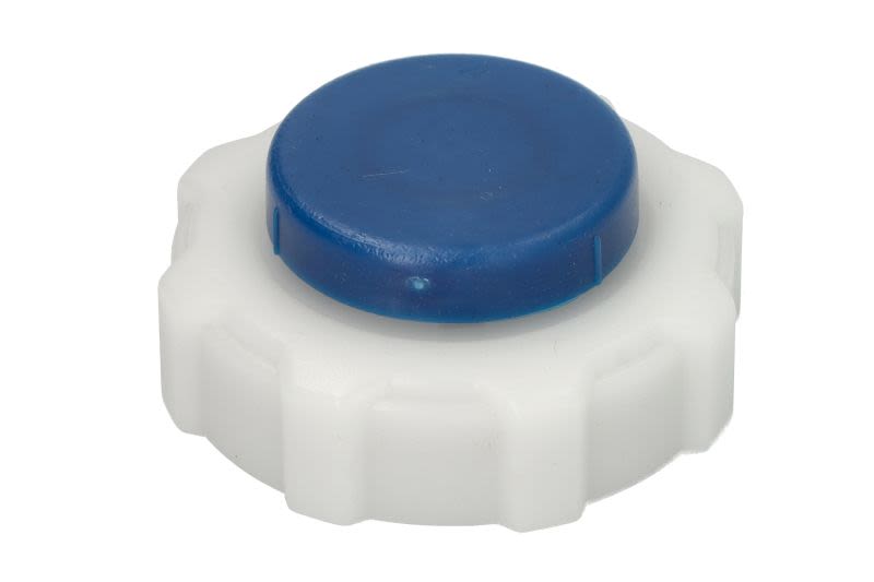 Tapa de estanque de refrigerante NRF 455603 para Renault Clio I