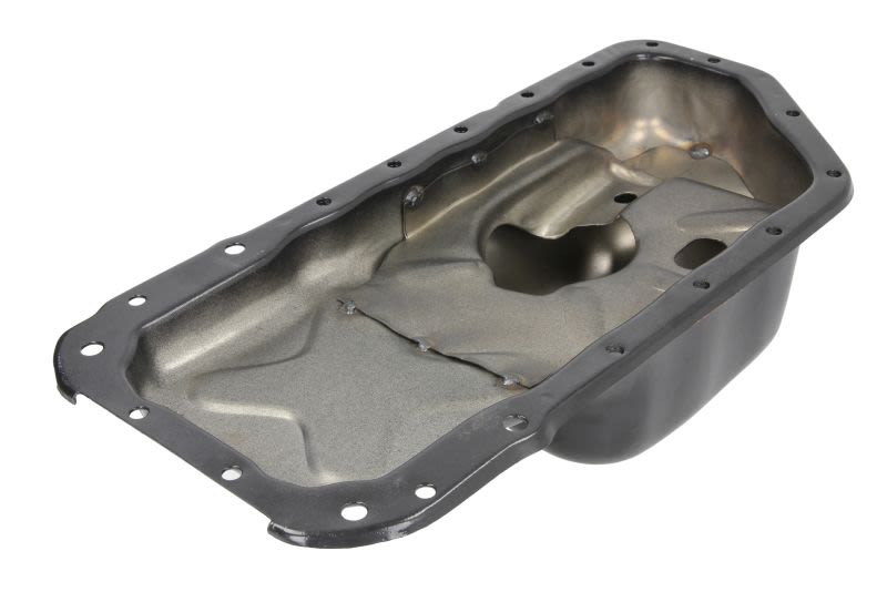 Cárter de aceite BLIC 0216-00-7514473P para Skoda Fabia I