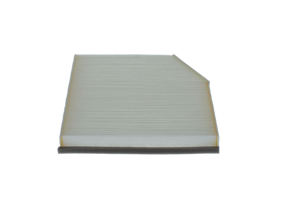 Filtro de aire de cabina BOSCH 1 987 435 028 para Ford Transit V363