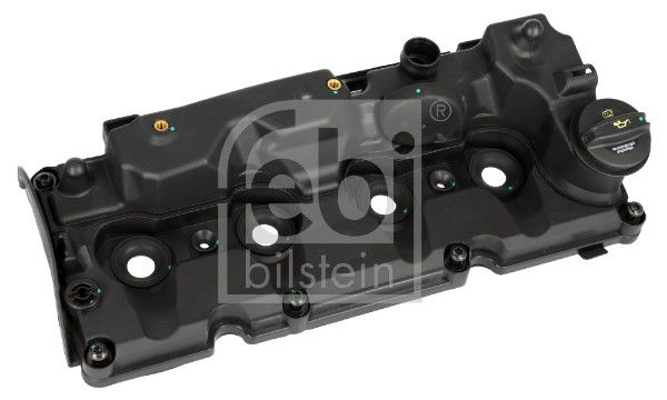 Tapa de balancines FEBI 186175 para Audi A3