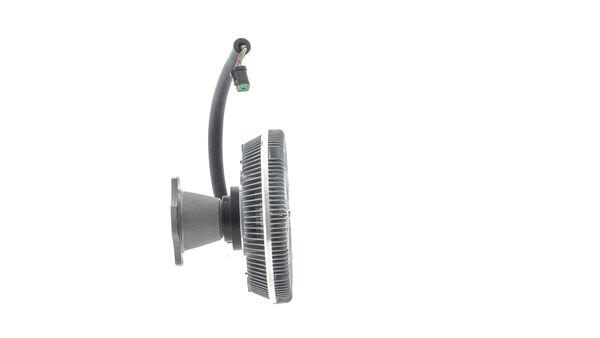 Embrague de ventilador de radiador MAHLE CFC 243 000P para Scania G I