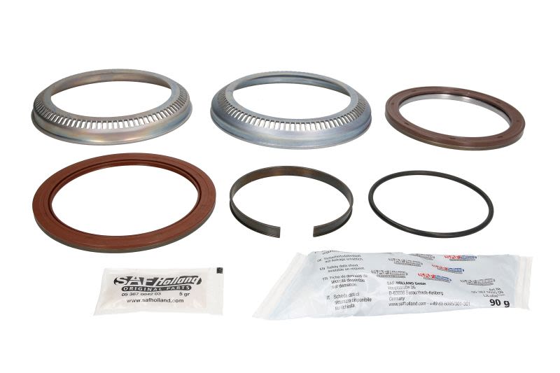 Kit de reparación para masa de rueda SAF 3 434 3024 01