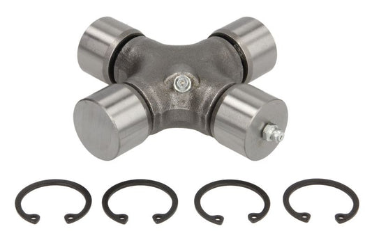 Empaquetadura, árbol de transmisión BTA BO2-2T532 para Mercedes-Benz Atego