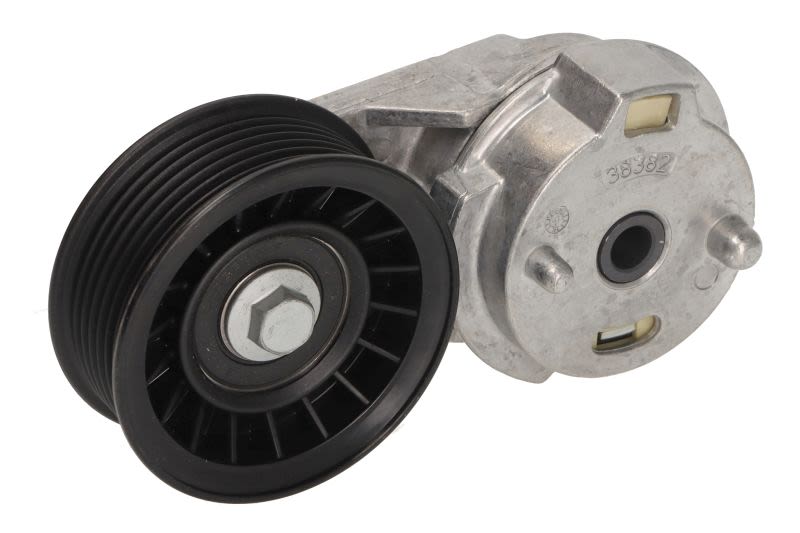 Palanca tensora de correa multicanal GATES T38382 para Dodge RAM 1500