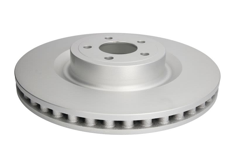 Disco de freno DELPHI BG9350C para Ford USA Mustang
