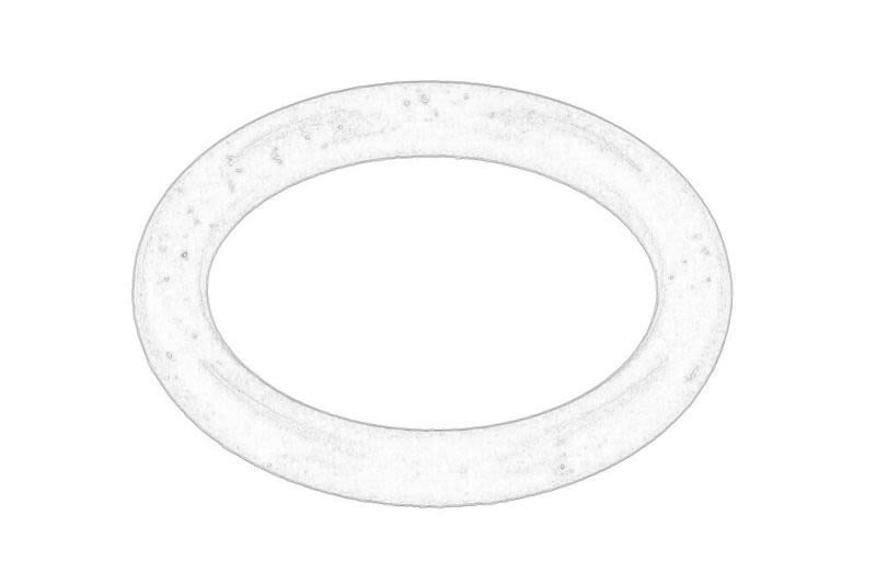 Golilla de tapón de drenaje de aceite OE PERKINS 2415715 para MC MTX