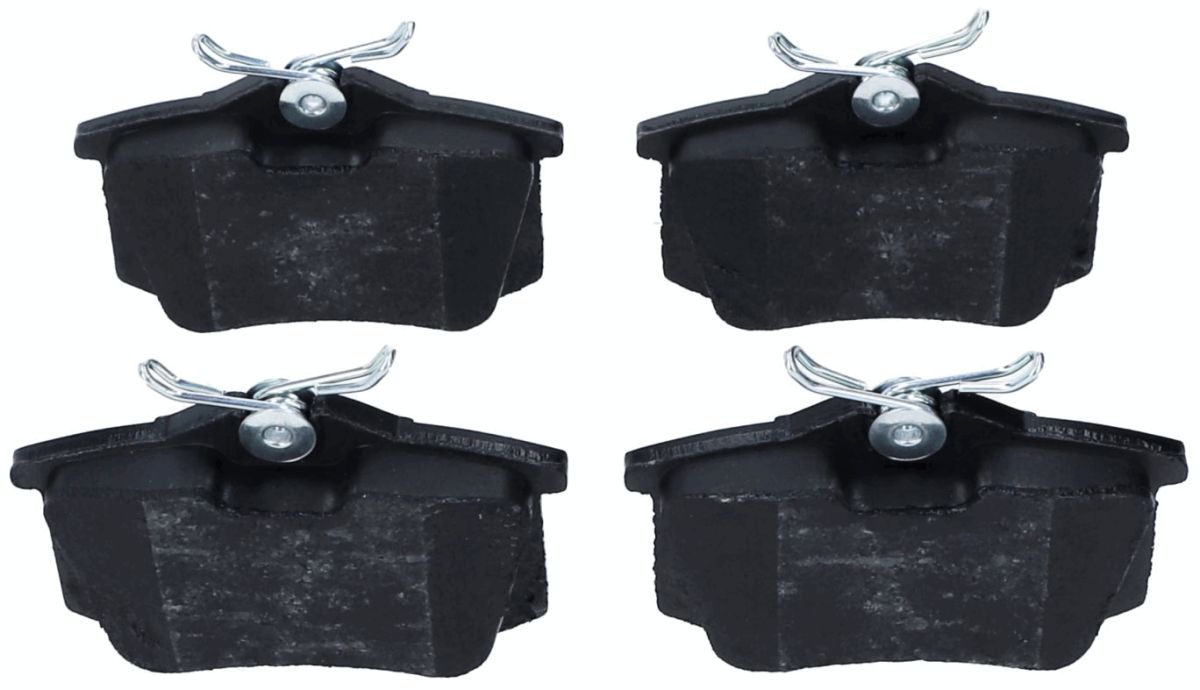 Pastillas de freno de disco TRW GDB1330 para Audi A3