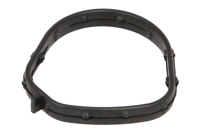 Empaquetadura de tubería de refrigerante ELRING B25.670 para Opel Astra K