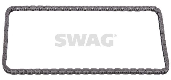 Cadena de distribución SWAG 33 10 7673 para Audi A4 B9