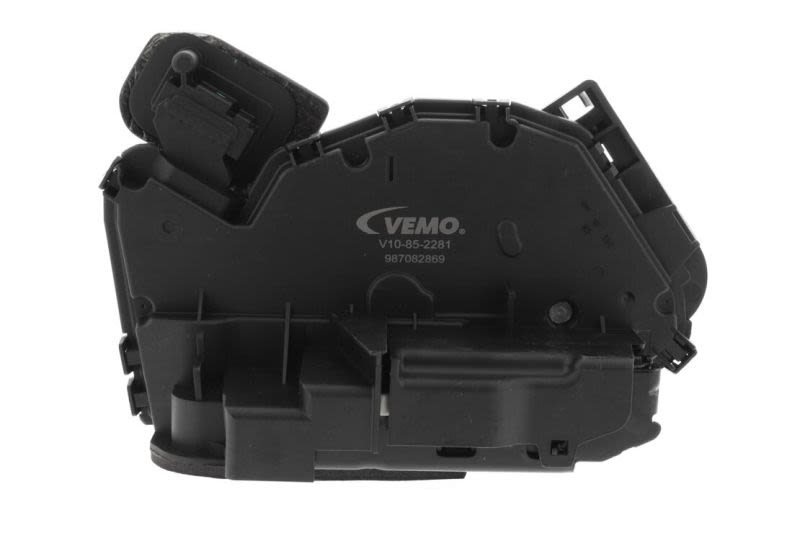 Cerradura de puerta VEMO V10-85-2281 para Volkswagen Golf VII