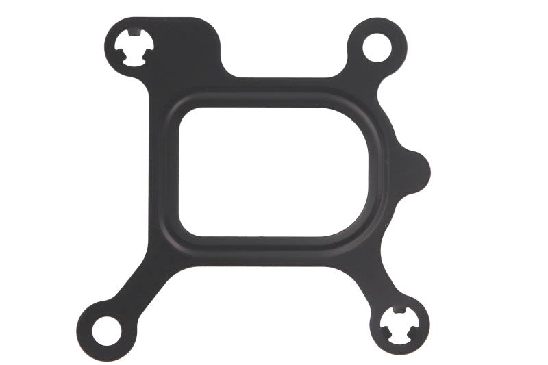 Empaquetadura de brida de refrigerante ELRING 481.720 para Ford Fiesta V