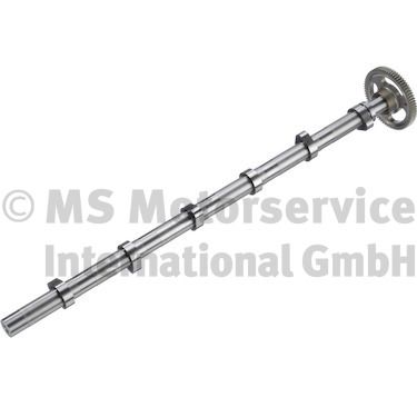 Árbol de levas BF 20100393600 para Mercedes-Benz OC