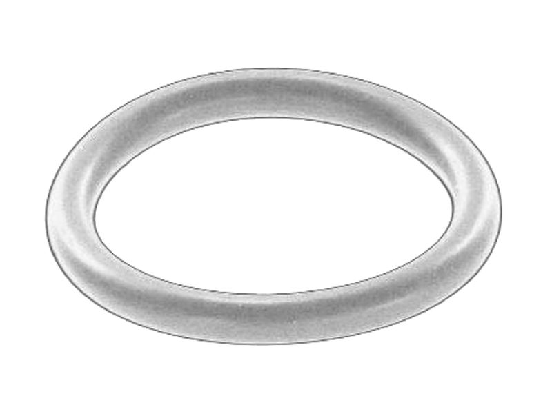 Empaquetadura de cárter de aceite OE IVECO 17295480