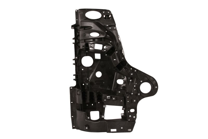 Soporte de parachoques PACOL MER-FB-045R para Mercedes-Benz Actros MP4 / MP5